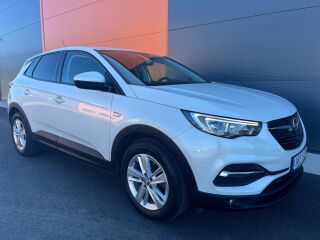 Opel Grandland X 1.2 96kW