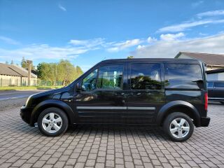 Ford Transit Connect  N1 1.8 R4 81kW
