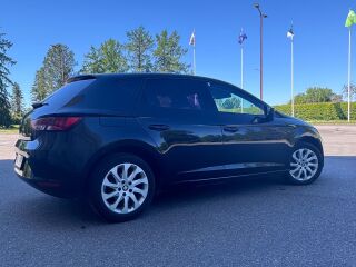 SEAT Leon 1.2 77kW