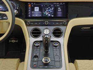 Bentley Continental GT MULLINER V8 HYBRID 4.0 V8 575kW