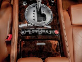 Bentley Continental GTC 6.0 412кВ