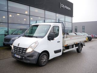 Renault Master 2.3 dCi 92kW