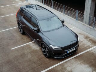 Volvo XC90 R-Design Ultimate AWD MHEV KERS 2.0 B5 183kW
