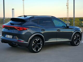 Cupra Formentor VZ 2.0 228кВ