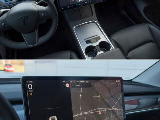 Tesla Model Y Long Range AWD Dual Motor MY2023 378kW