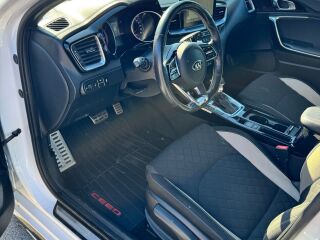 Kia ProCeed 1.4 103кВ