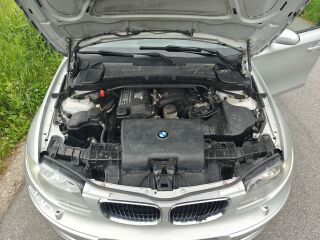 BMW 116 1.6 85kW