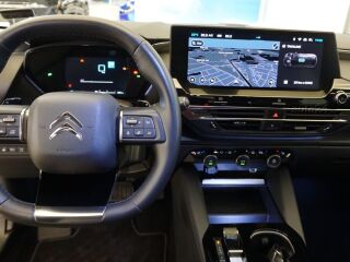 Citroen C5 X Shine Plug-In Hybrid 225 AT8 1.6 132кВ