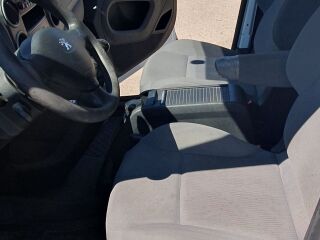 Peugeot Partner 1.6 72кВ