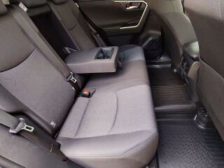 Toyota RAV4 Luxury Comfort Package 129kW