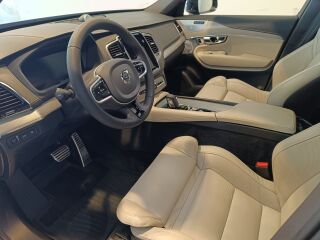 Volvo XC90 AWD R-Design Recharge T8 7K 2.0 228kW