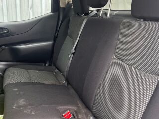 Nissan Navara N1 NP300 2.3 120kW