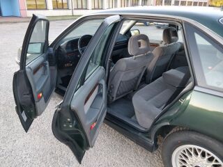 Opel Senator 3.0 130kW