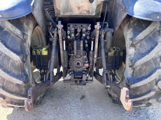 Valtra T170 7.4 132кВ