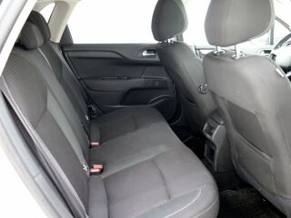 Citroen C4 Elegance Facelift 1.2 81kW