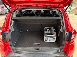 Renault Captur 1.2 87kW