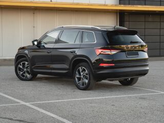 Skoda Kodiaq Style 4x4 2.0 110kW