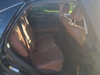 Lexus RX 450h 3.5 V6 195кВ