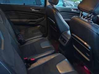 Ford S-MAX 2.0 132кВ