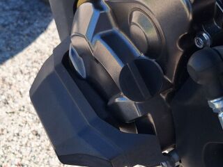 Yamaha MT-07 55kW