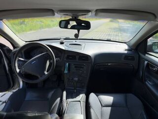 Volvo S60 2.4 120kW