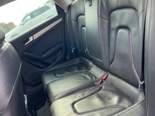 Audi A4 Quattro 3.0 V6 TDI 176kW