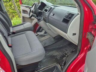 Volkswagen Transporter 2.0 75kW