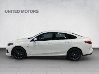 BMW 218 i Gran Coupe M-Sportpakett 1.5 103kW