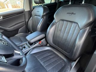 Skoda Kodiaq Laurin & Klement 1.5 110kW