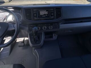Volkswagen Crafter L3H2 XL 2.0 103кВ