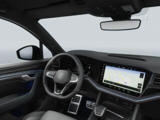 Volkswagen Touareg R-Line Final Edition 3.0 V6 TDI 210kW