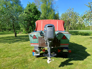 Progress 2M 18kW
