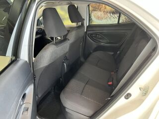 Toyota Yaris Cross Active 1.5 68kW