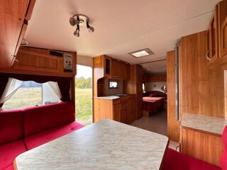 Polar 590 E XL Põhjamaine