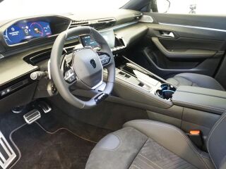 Peugeot 508 GT BlueHDi 130 AT8 1.5 96kW