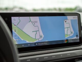 Kia EV3 Long Range 150kW
