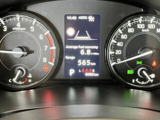 Suzuki Vitara GL+ 1.4 81kW