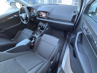 Skoda Karoq Elegance 1.5 110kW