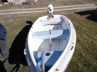 WalkerBay WB-RID310R