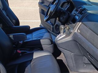 Honda CR-V Aero 2.0 R4 110kW