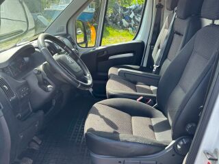 Citroen Jumper 2.2 121kW
