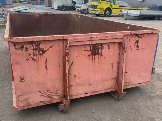 MAN TGM 15.240 4x2 LL
