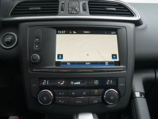 Renault Kadjar Intens Energy Tce 1.2 96kW