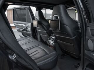 BMW X5 M 423kW