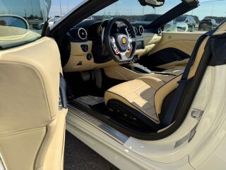 Ferrari California T er 3.9 V8 412kW