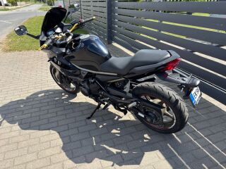 Yamaha XJ 6 57кВ