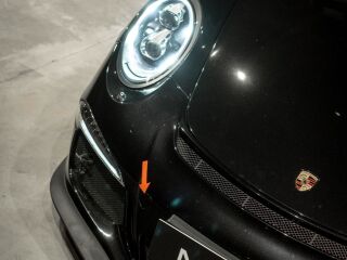 Porsche 911 GT3 3.8 350kW
