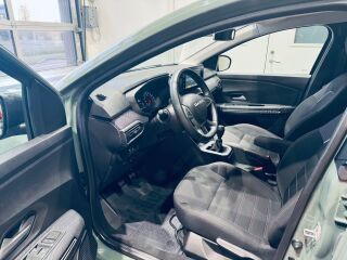 Dacia Jogger Extreme 1.0 LPG ECO-G 100hj 74kW