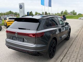 Volkswagen Touareg R Black Style 3.0 V6 TSI 340kW