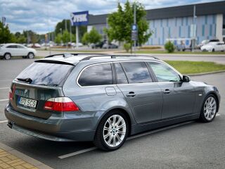 BMW 530 3.0 170kW